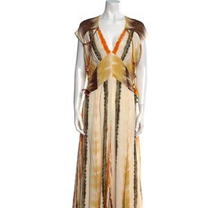 Silvia Tcherassi Dress Size XS